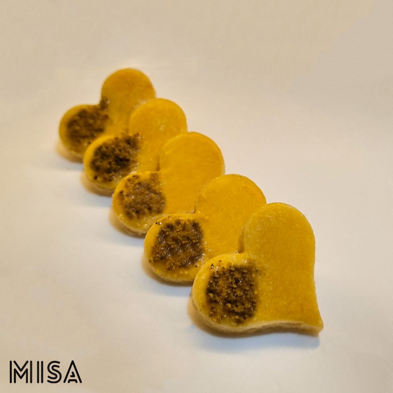 شیرینی کره‌ای