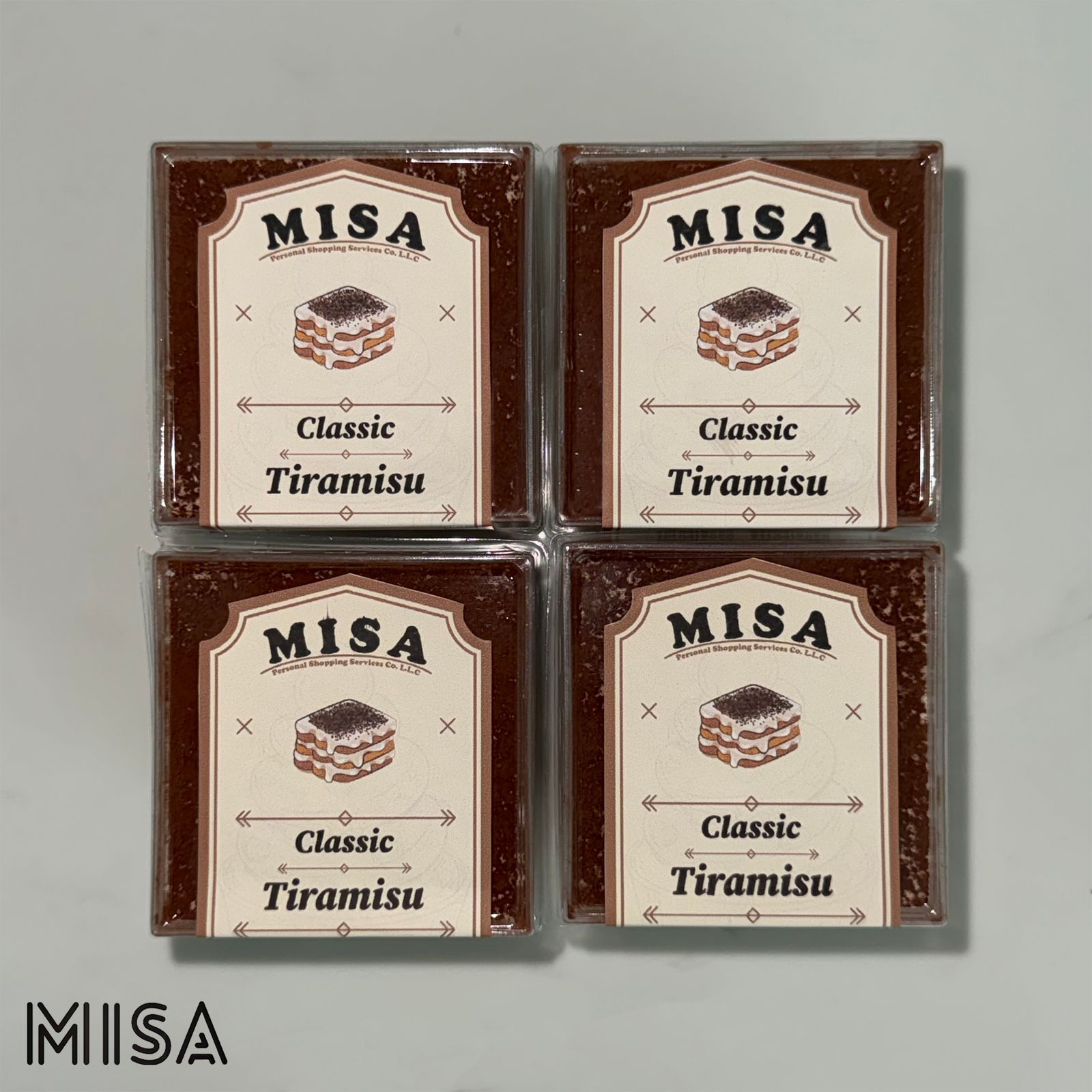 تیرامیسو